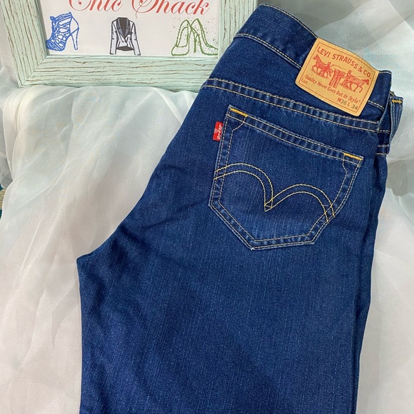 Men’s Jeans - Picture 2 of 4